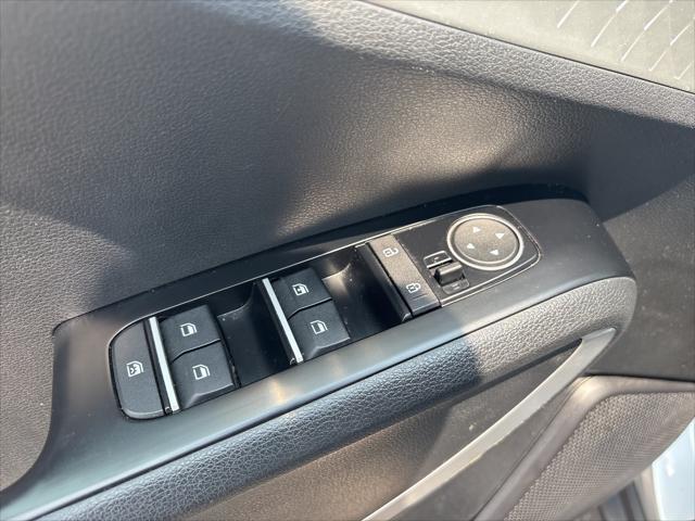 used 2020 Kia Soul car, priced at $10,995