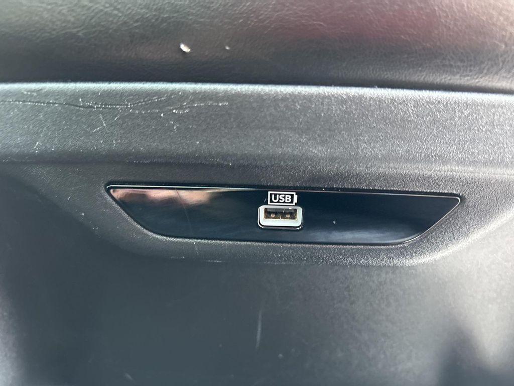 used 2018 Chrysler Pacifica car, priced at $14,995