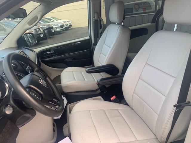 used 2012 Dodge Grand Caravan car, priced at $10,995