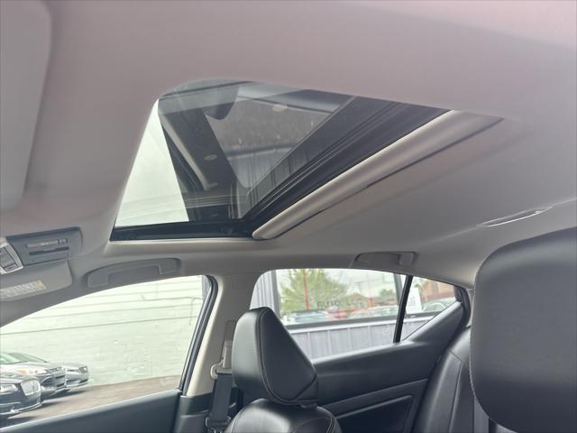 used 2019 Nissan Altima car, priced at $20,995