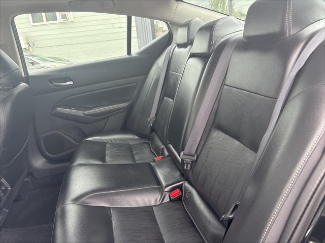 used 2019 Nissan Altima car, priced at $20,995