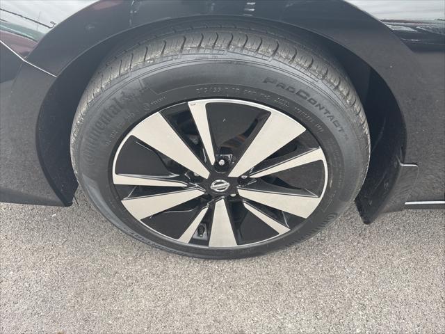 used 2019 Nissan Altima car, priced at $20,995