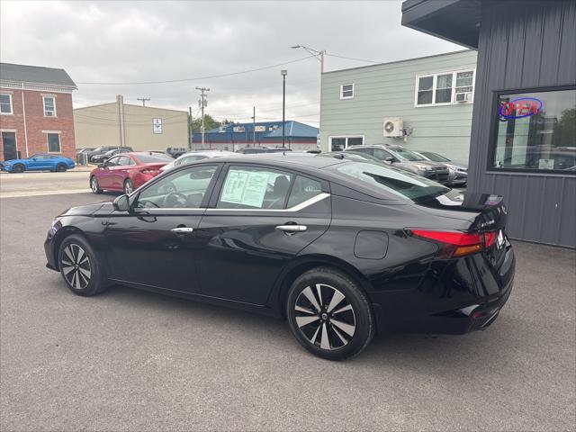 used 2019 Nissan Altima car, priced at $20,995