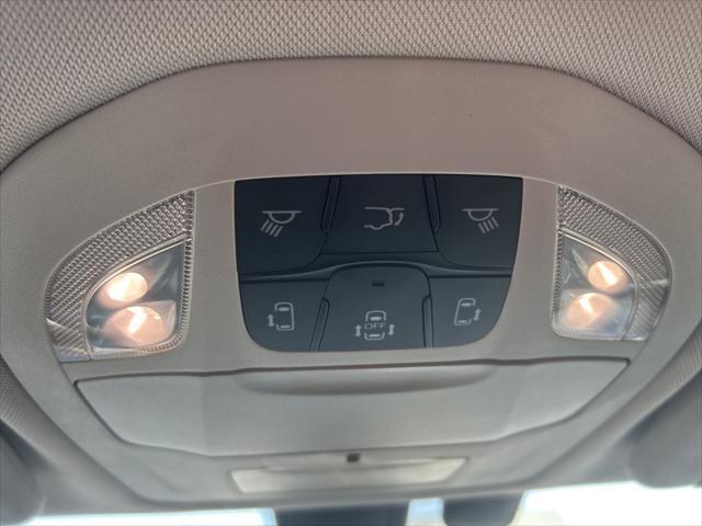 used 2018 Chrysler Pacifica car, priced at $16,295