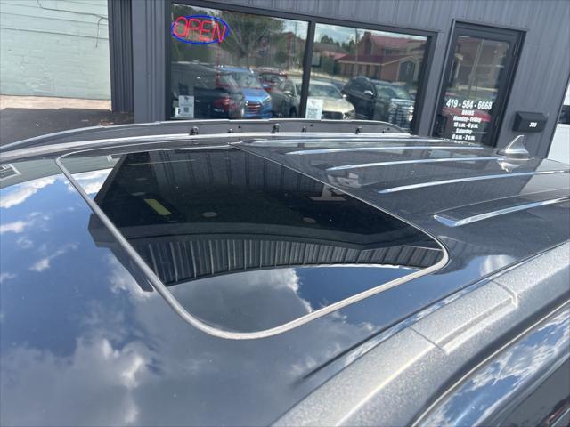 used 2018 Ford EcoSport car, priced at $11,995
