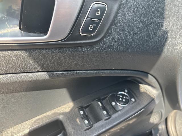 used 2018 Ford EcoSport car, priced at $11,995