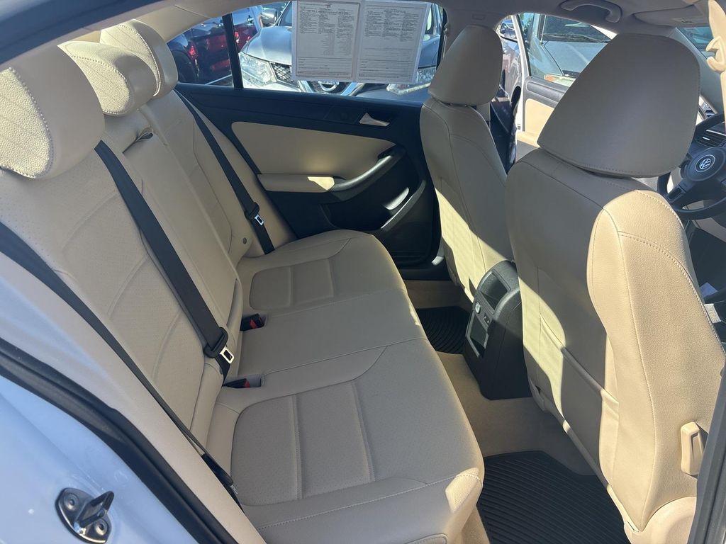 used 2014 Volkswagen Jetta car, priced at $10,495