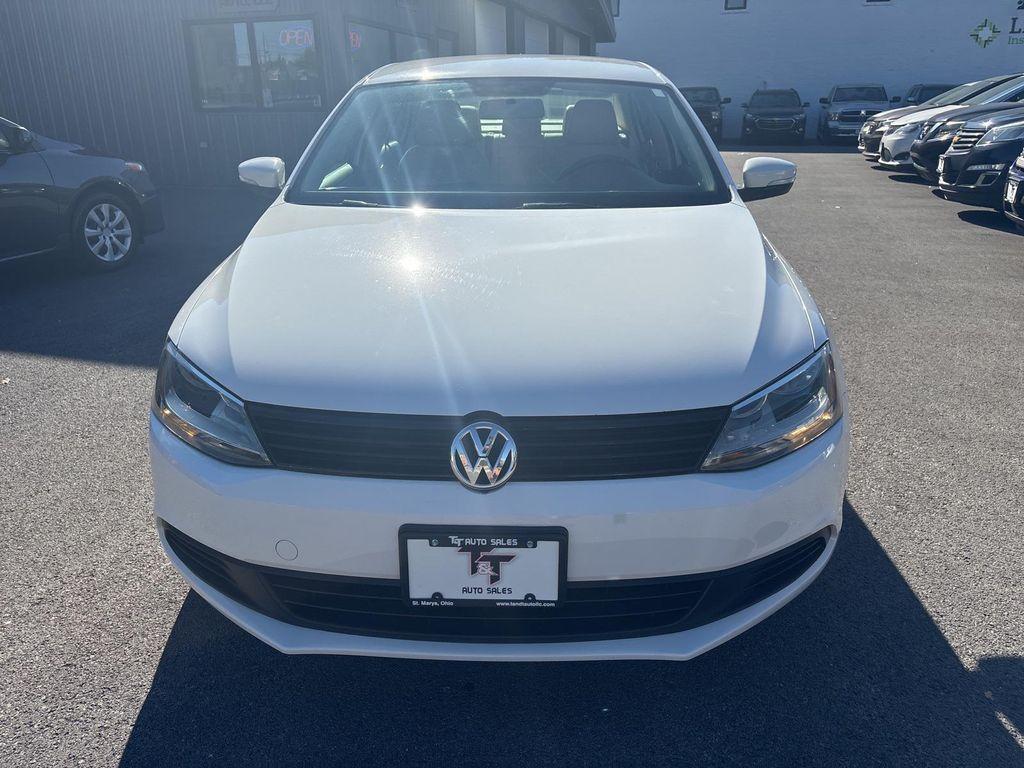 used 2014 Volkswagen Jetta car, priced at $10,495
