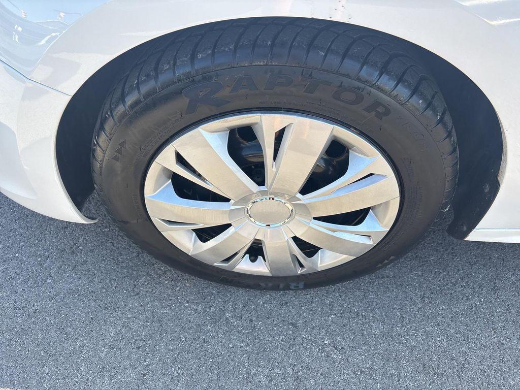 used 2014 Volkswagen Jetta car, priced at $10,495