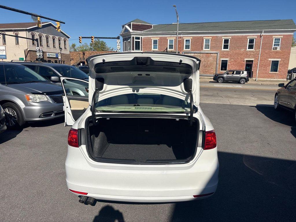 used 2014 Volkswagen Jetta car, priced at $10,495