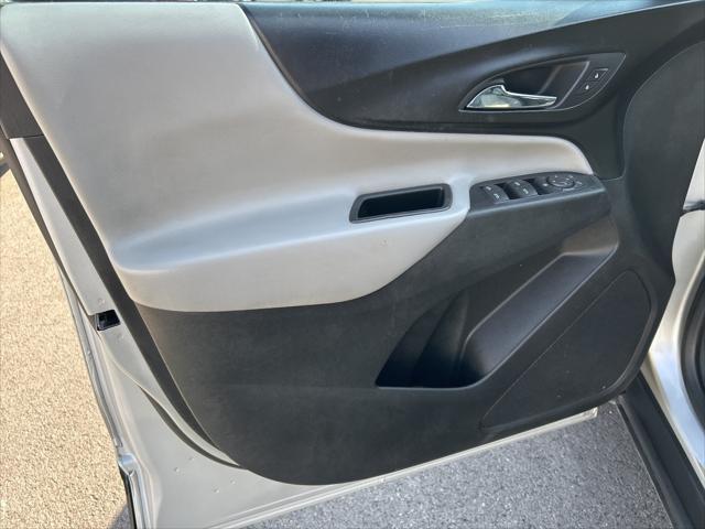 used 2018 Chevrolet Equinox car, priced at $12,495