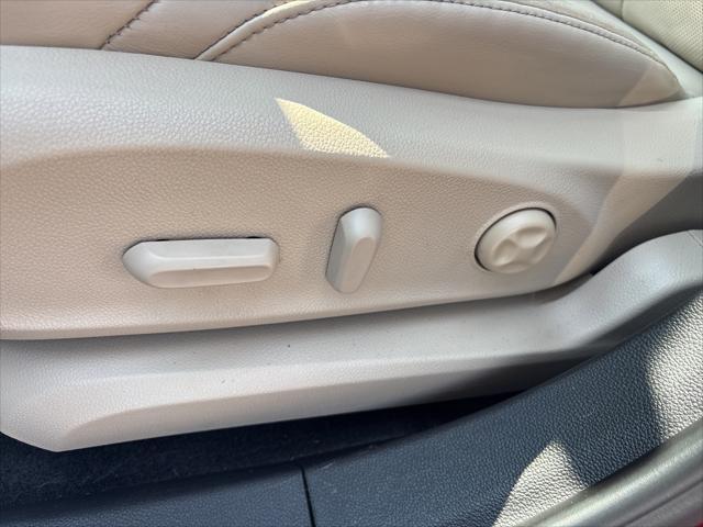 used 2017 Buick Envision car, priced at $11,795