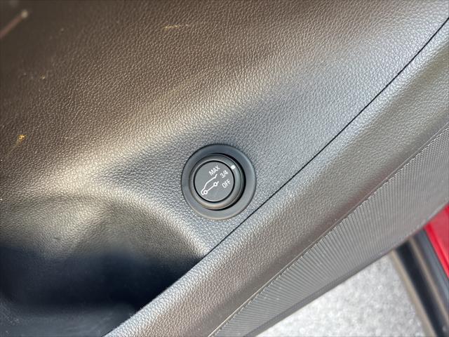 used 2017 Buick Envision car, priced at $11,795