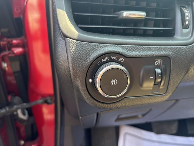 used 2017 Buick Envision car, priced at $11,795