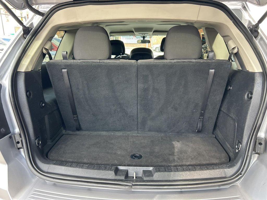 used 2018 Dodge Journey car, priced at $10,495