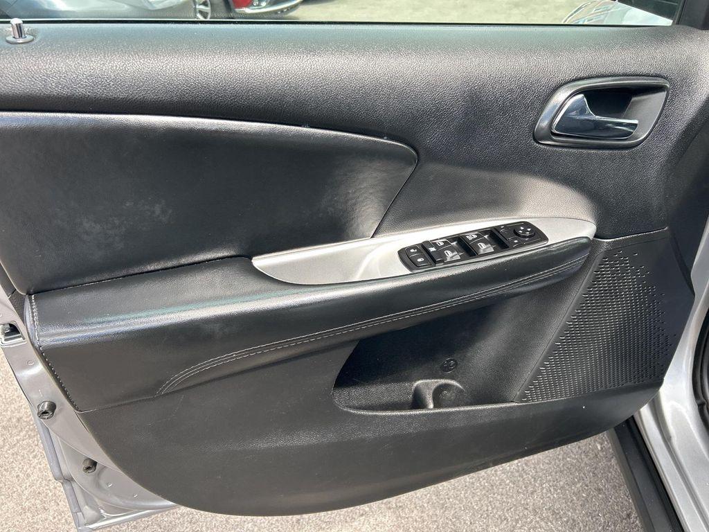 used 2018 Dodge Journey car, priced at $10,495