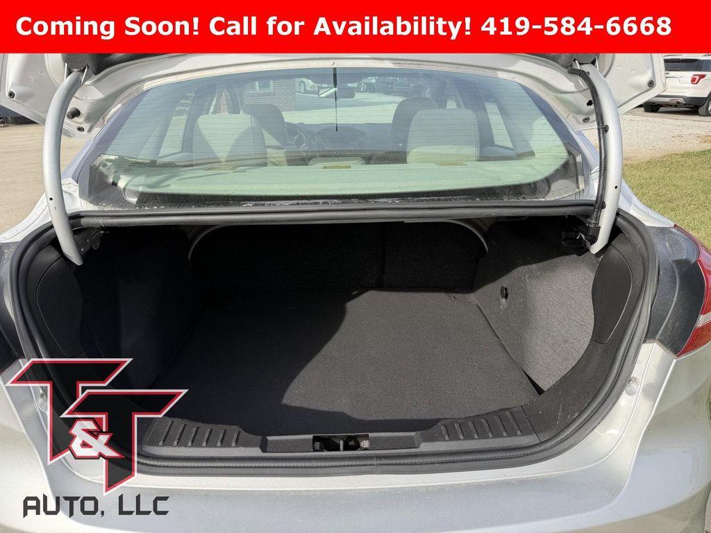 used 2016 Ford Focus car, priced at $10,495