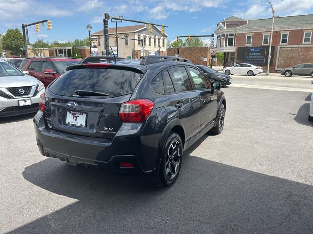 used 2015 Subaru XV Crosstrek car, priced at $12,495