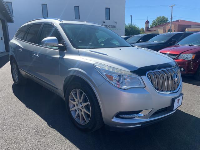 used 2016 Buick Enclave car, priced at $12,495