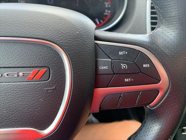 used 2019 Dodge Durango car, priced at $14,995