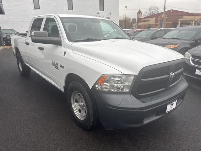 used 2019 Ram 1500 car, priced at $14,995