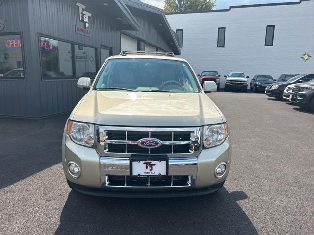 used 2010 Ford Escape car, priced at $6,495