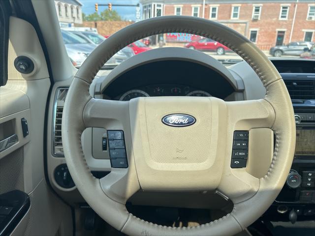 used 2010 Ford Escape car, priced at $6,495