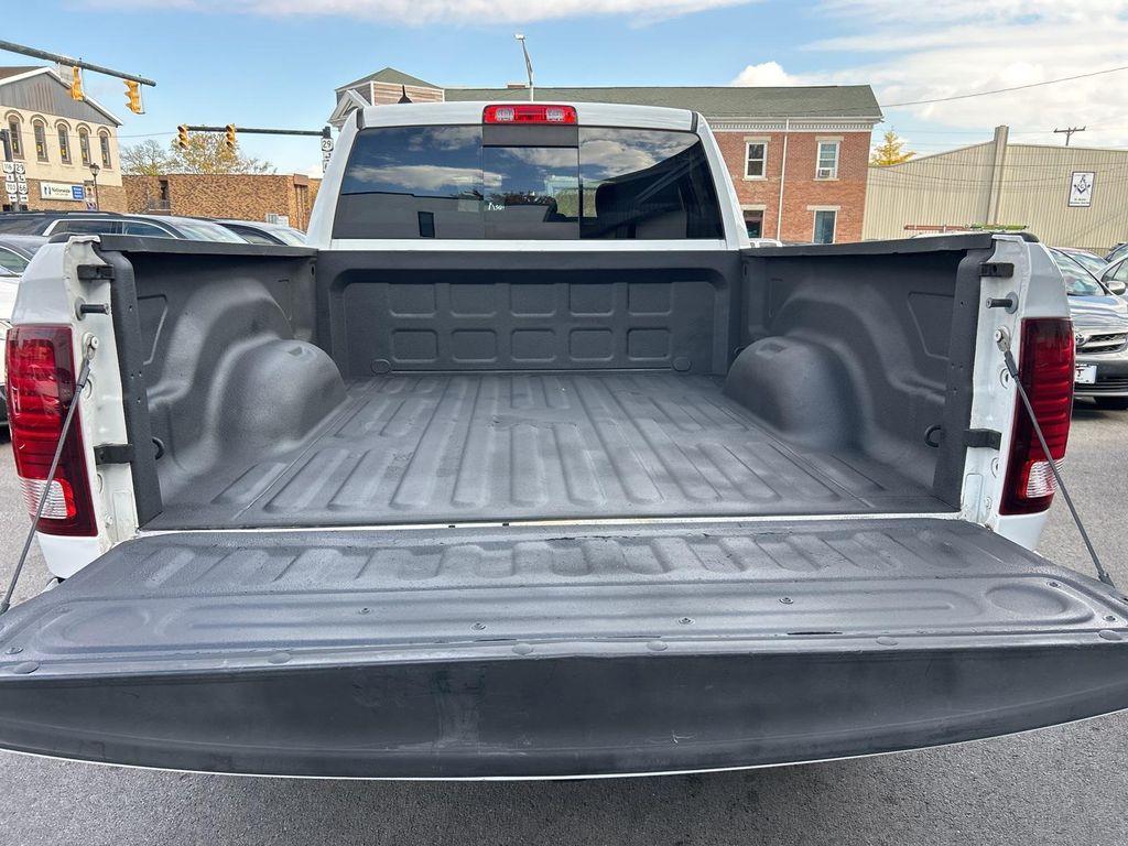 used 2019 Ram 1500 Classic car, priced at $24,495