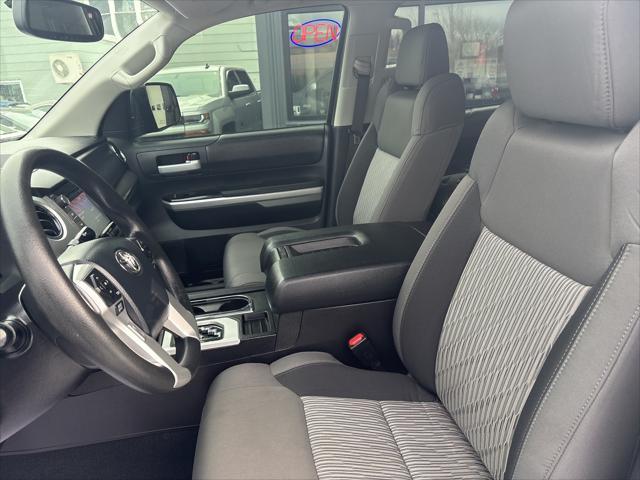 used 2015 Toyota Tundra car, priced at $25,495