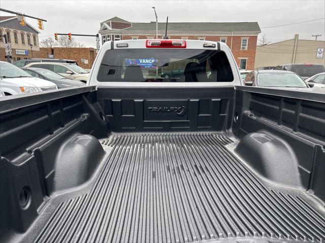 used 2020 Chevrolet Colorado car, priced at $13,995