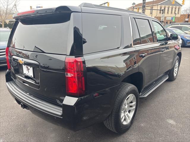 used 2018 Chevrolet Tahoe car, priced at $24,995