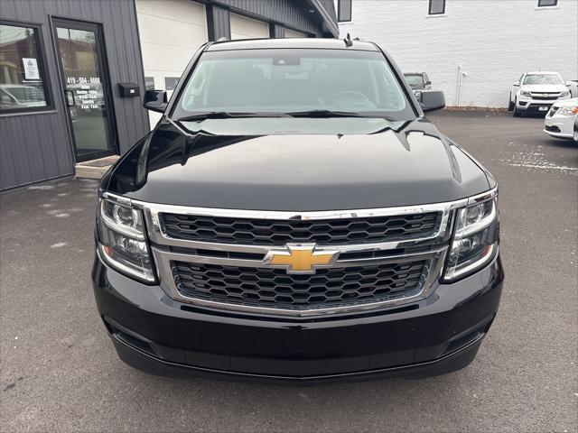 used 2018 Chevrolet Tahoe car, priced at $24,995