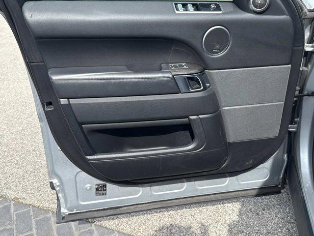 used 2019 Land Rover Range Rover Sport car, priced at $21,953