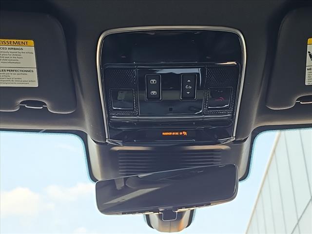 used 2025 Land Rover Range Rover car, priced at $133,919