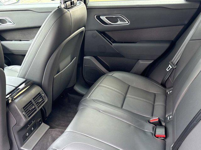 used 2025 Land Rover Range Rover Velar car, priced at $58,990