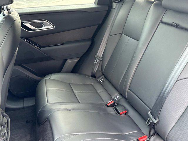used 2025 Land Rover Range Rover Velar car, priced at $58,990