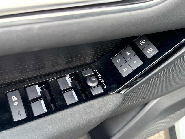 used 2025 Land Rover Range Rover Velar car, priced at $58,990