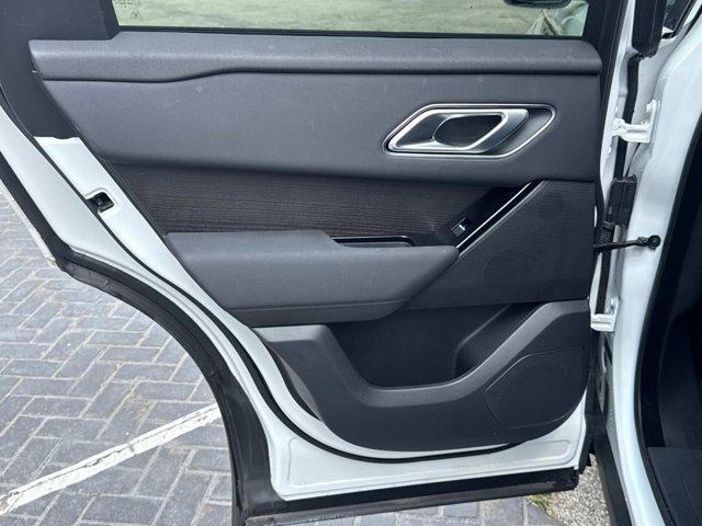 used 2025 Land Rover Range Rover Velar car, priced at $58,990