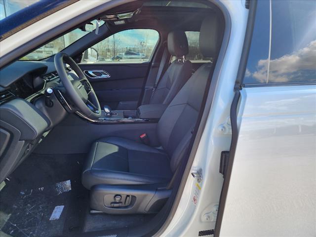 used 2025 Land Rover Range Rover Velar car, priced at $66,553