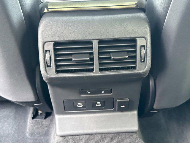 used 2025 Land Rover Range Rover Velar car, priced at $58,990