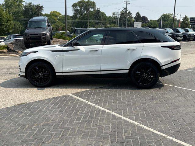 used 2025 Land Rover Range Rover Velar car, priced at $58,990