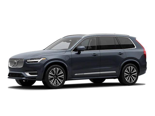 used 2024 Volvo XC90 Recharge Plug-In Hybrid car