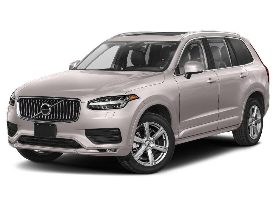 used 2024 Volvo XC90 car, priced at $69,180