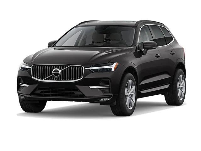 used 2022 Volvo XC60 car, priced at $36,998