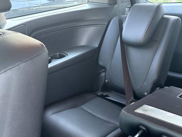 used 2023 Honda Odyssey car, priced at $36,898