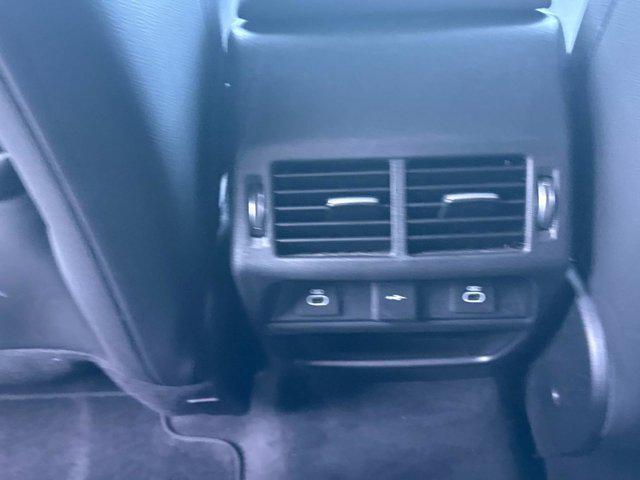 used 2022 Land Rover Discovery Sport car, priced at $27,598