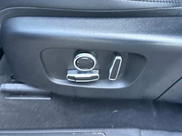 used 2022 Land Rover Discovery Sport car, priced at $27,598