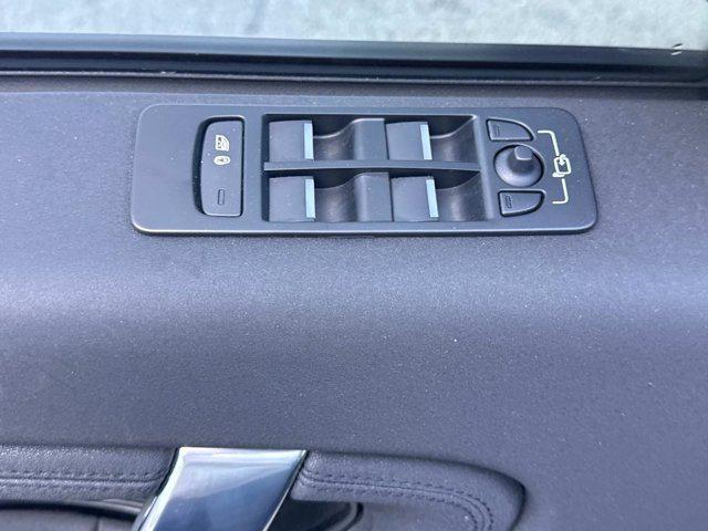 used 2022 Land Rover Discovery Sport car, priced at $27,598