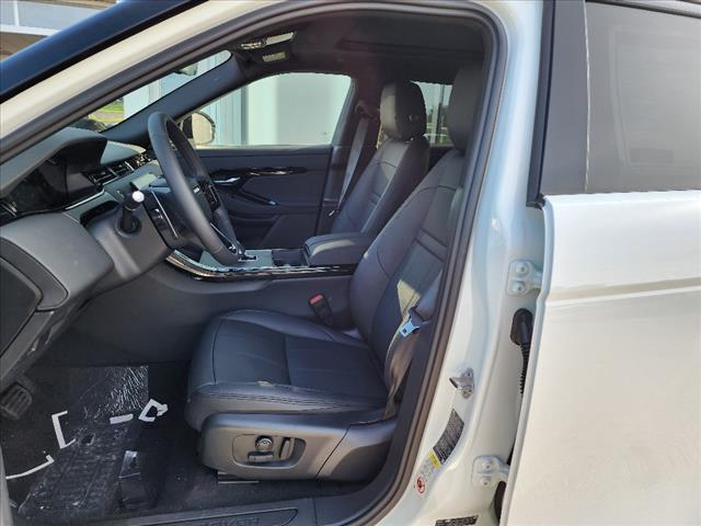 used 2025 Land Rover Range Rover Evoque car, priced at $49,945
