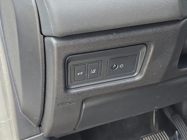 used 2017 Land Rover Discovery Sport car, priced at $13,085